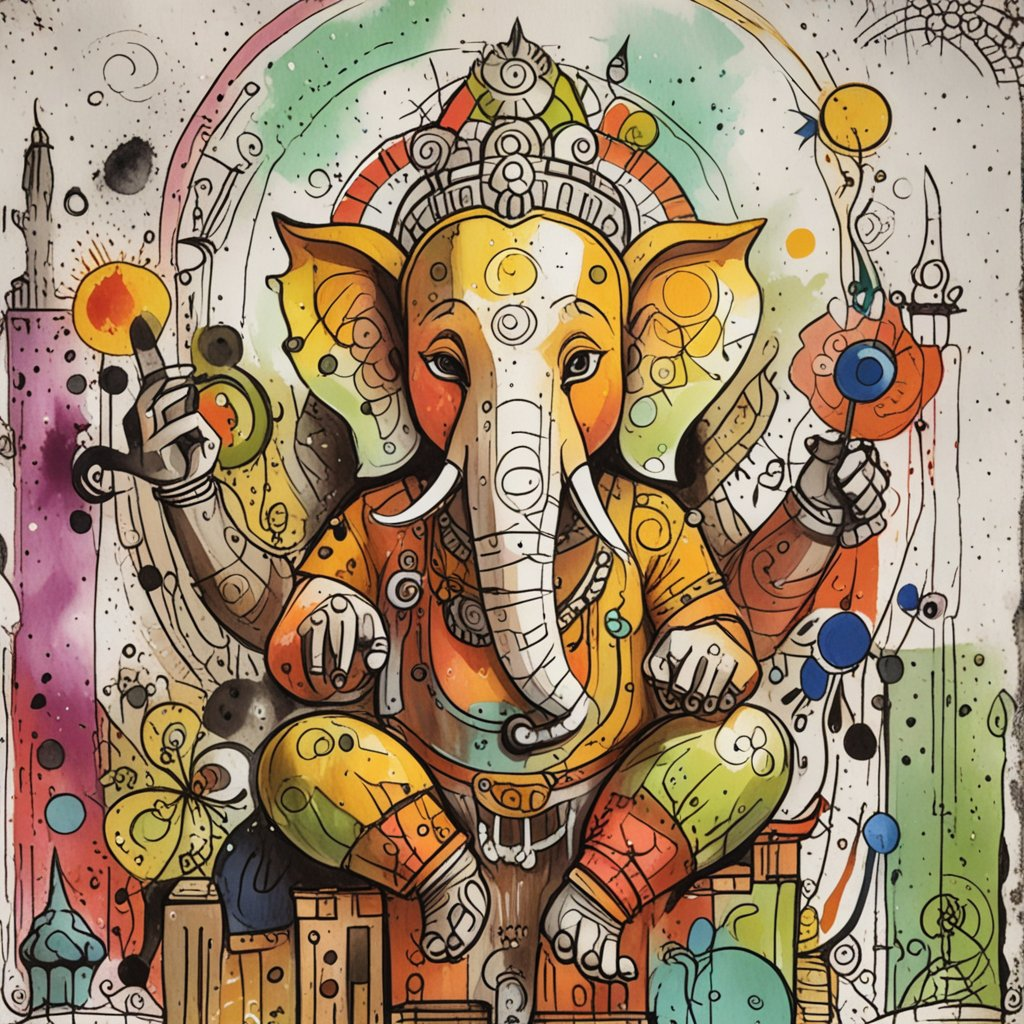 GANESHA